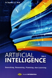 Artificial Intellegence :Searching, Reasoning, Planning and Learning