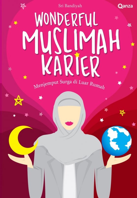 Wonderful Muslimah Karier