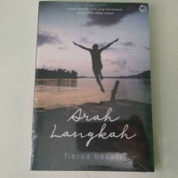 Arah langkah