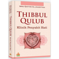 Thibbul Qulub Klinik Penyakit Hati